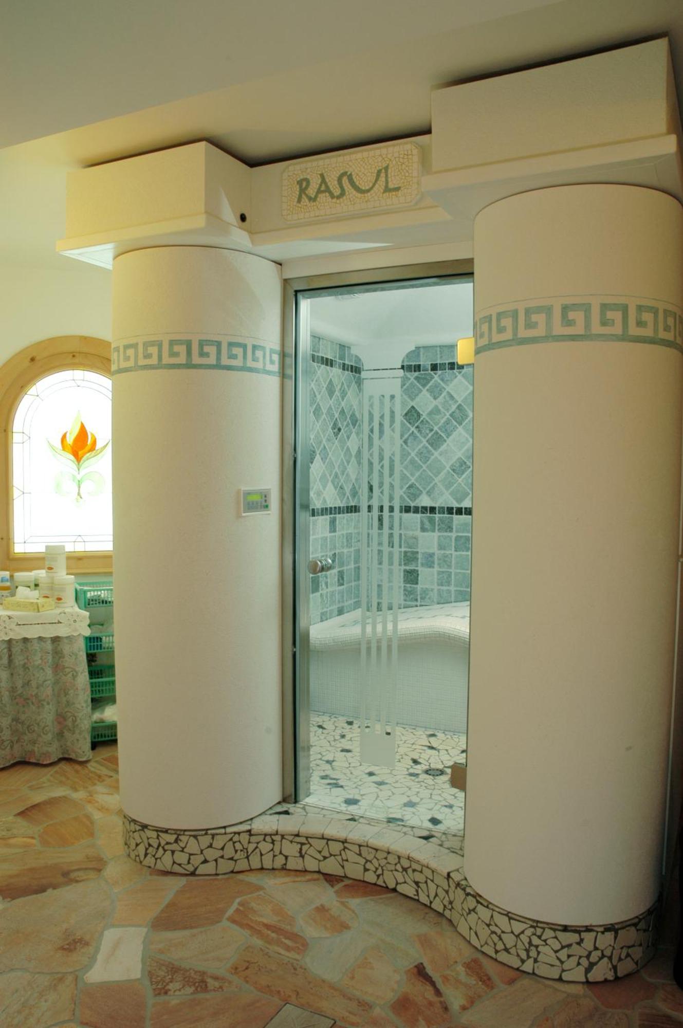 Hotel Belvedere Srl Fai della Paganella Exterior photo