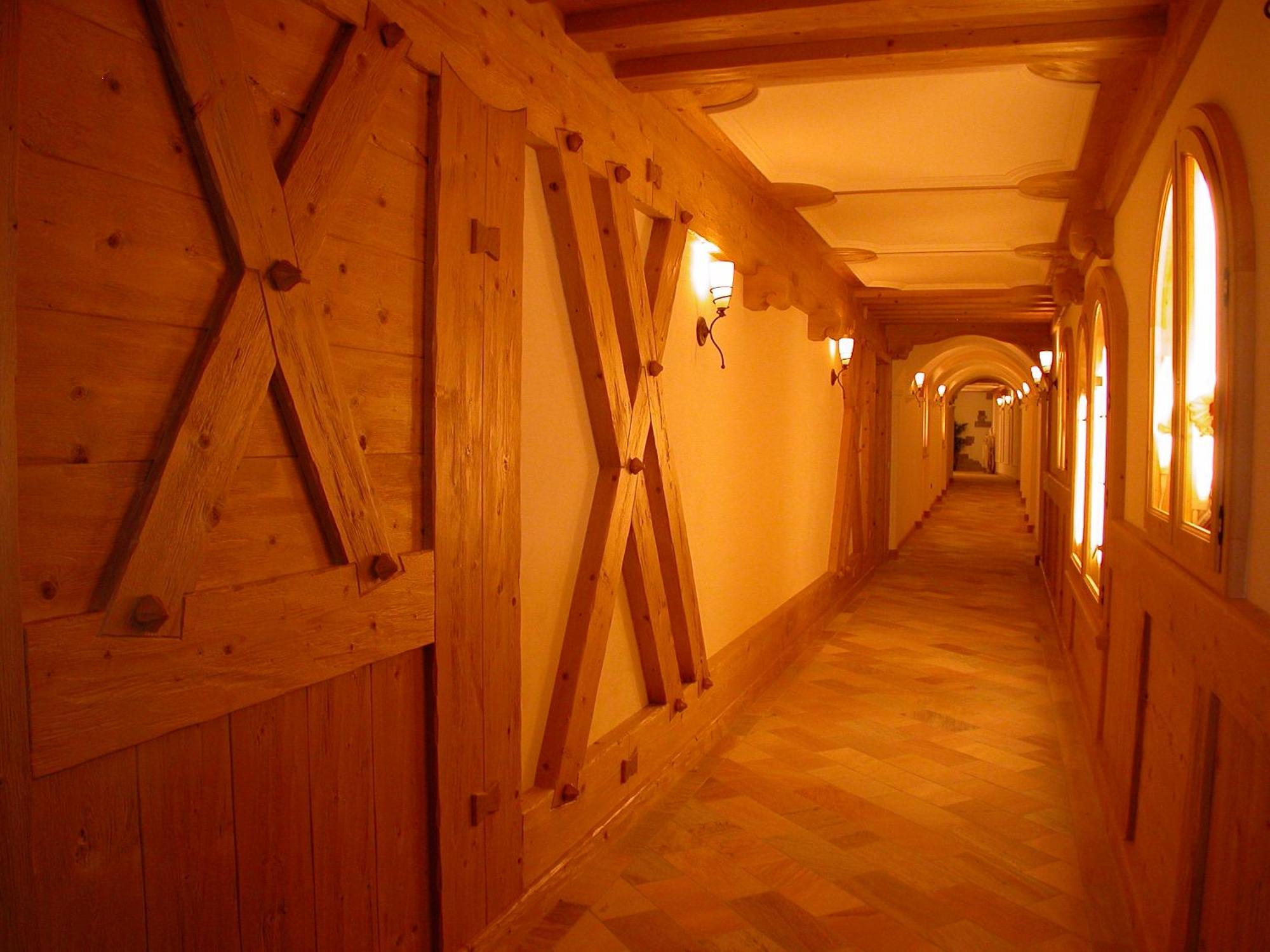 Hotel Belvedere Srl Fai della Paganella Exterior photo