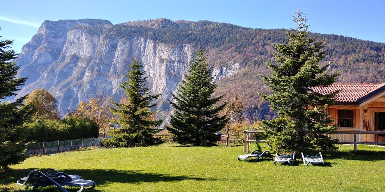 Hotel Belvedere Srl Fai della Paganella Exterior photo